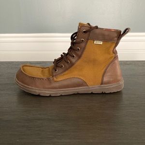 Lems Boulder Boot